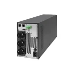 Qoltec UPS On-Line 2000VA - Image 2