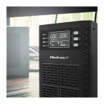 Qoltec UPS On-Line 2000VA - Image 4