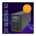 Qoltec UPS On-Line 2000VA - Image 5
