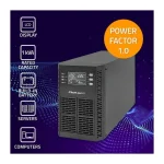 Qoltec UPS 1000W με 2 Schuko Πρίζες - Image 7