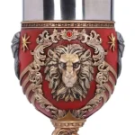 Nemesis Now Harry Potter: Gryffindor Goblet Φιγούρα 19.5εκ. - Image 2