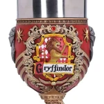 Nemesis Now Harry Potter: Gryffindor Goblet Φιγούρα 19.5εκ. - Image 3