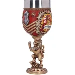 Nemesis Now Harry Potter: Gryffindor Goblet Φιγούρα 19.5εκ. - Image 4