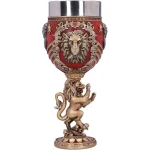 Nemesis Now Harry Potter: Gryffindor Goblet Φιγούρα 19.5εκ. - Image 5
