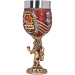 Nemesis Now Harry Potter: Gryffindor Goblet Φιγούρα 19.5εκ. - Image 6