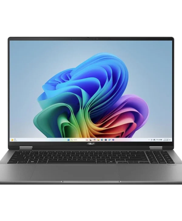 Asus Vivobook 16 Flip 16" OLED Touchscreen 120Hz (Ultra 7-256V/16GB/1TB SSD/W11 Home) (GR Keyboard)