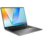 Asus Vivobook 16 Flip 16" OLED Touchscreen 120Hz (Ultra 7-256V/16GB/1TB SSD/W11 Home) (GR Keyboard) - Image 2