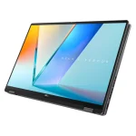 Asus Vivobook 16 Flip 16" OLED Touchscreen 120Hz (Ultra 7-256V/16GB/1TB SSD/W11 Home) (GR Keyboard) - Image 7