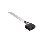 Corsair Nautilus Rs Lcd Screen Module White (cw-9061030-ww) - Image 2
