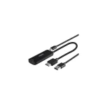 Lindy Μετατροπέας HDMI male σε USB-C male 1τμχ 43423 43423 - Image 2