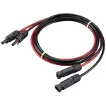 Digitus Καλώδιο Σύνδεσης Συστημάτων CCTV Μαύρο 3m DK-SCEC66-0030 DK-SCEC66-0030 - Image 2