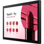 Samsung LH13QBCTBGBXEN Public Display ADS / LED 13" με Οθόνη Αφής LH13QBCTBGBXEN - Image 4