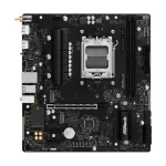 ASRock A620AM-X WiFi Motherboard Micro ATX με AMD AM5 Socket 90-MXBSU-A0UAYZ 90-MXBSU-A0UAYZ - Image 2