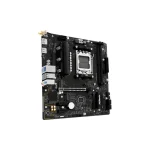 ASRock A620AM-X WiFi Motherboard Micro ATX με AMD AM5 Socket 90-MXBSU-A0UAYZ 90-MXBSU-A0UAYZ - Image 3