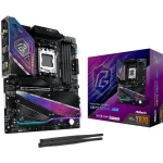 ASRock A620AM-X WiFi Motherboard Micro ATX με AMD AM5 Socket 90-MXBSU-A0UAYZ 90-MXBSU-A0UAYZ - Image 5
