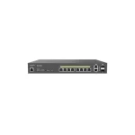 EnGenius ECS1112FP Managed L2 PoE+ Switch με 8 Θύρες Gigabit (1Gbps) Ethernet και 8 SFP Θύρες ECS1112FP - Image 3