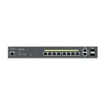 EnGenius ECS1112FP Managed L2 PoE+ Switch με 8 Θύρες Gigabit (1Gbps) Ethernet και 8 SFP Θύρες ECS1112FP - Image 4