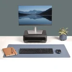 Fellowes Mouse Pad Μπλε - Image 3
