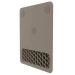 Fellowes Mouse Pad Μπεζ - Image 3