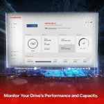Western Digital Blue SSD 2TB PCle Card NVMe - Image 4