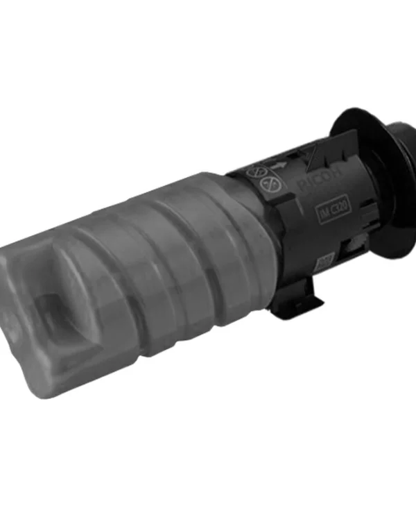 Ricoh IM C320 Γνήσιο Toner Laser Εκτυπωτή Μαύρο 16000 Σελίδων (842656) 842656