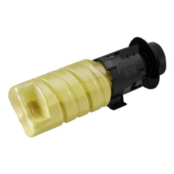 Ricoh IM C320 Γνήσιο Toner Laser Εκτυπωτή Κίτρινο 10000 Σελίδων (842643) 842643