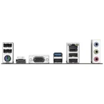 ASRock H810M-H Motherboard Micro ATX με Intel 1851 Socket 90-MXBSZ0-A0UAYZ 90-MXBSZ0-A0UAYZ - Image 7