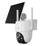 Arenti GO3G+SP2 IP Κάμερα Παρακολούθησης 4G Full HD+ 4MP Αδιάβροχη Μπαταρίας με Αμφίδρομη Επικοινωνία - Image 2