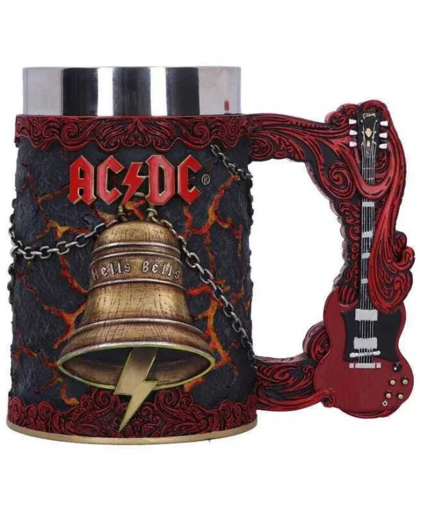 Nemesis Now Tankard Κούπα Κεραμική