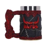 Nemesis Now Tankard Κούπα Κεραμική - Image 3