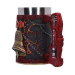 Nemesis Now Tankard Κούπα Κεραμική - Image 4