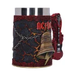 Nemesis Now Tankard Κούπα Κεραμική - Image 7