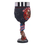 Nemesis Now Iron Maiden Goblet The Trooper Φιγούρα 19.5εκ. - Image 2