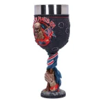 Nemesis Now Iron Maiden Goblet The Trooper Φιγούρα 19.5εκ. - Image 3