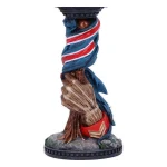 Nemesis Now Iron Maiden Goblet The Trooper Φιγούρα 19.5εκ. - Image 4