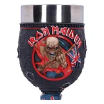 Nemesis Now Iron Maiden Goblet The Trooper Φιγούρα 19.5εκ. - Image 5