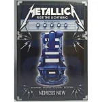 Nemesis Now Metallica - Ride The Lightning Φιγούρα 15εκ. - Image 7
