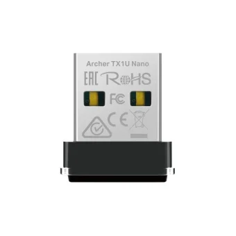 TP-LINK Ασύρματος USB Αντάπτορας Δικτύου 300Mbps