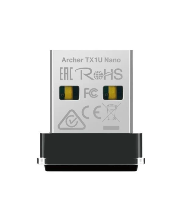 TP-LINK Ασύρματος USB Αντάπτορας Δικτύου 300Mbps