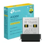 TP-LINK Ασύρματος USB Αντάπτορας Δικτύου 300Mbps - Image 2