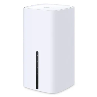 TP-LINK NX500 v1 Ασύρματο 4G Router Wi‑Fi 6 με 3 Θύρες Gigabit