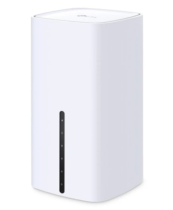 TP-LINK NX500 v1 Ασύρματο 4G Router Wi‑Fi 6 με 3 Θύρες Gigabit