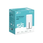 TP-LINK NX500 v1 Ασύρματο 4G Router Wi‑Fi 6 με 3 Θύρες Gigabit - Image 3