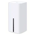 TP-LINK Archer NX210 Ασύρματο 5G Router Wi‑Fi 6 με 2 Θύρες Gigabit