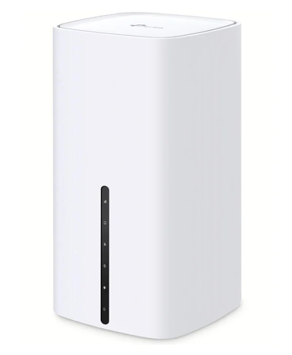 TP-LINK Archer NX210 Ασύρματο 5G Router Wi‑Fi 6 με 2 Θύρες Gigabit