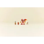 Lego Ninjago: Kai's Dragon Mech Battle Pack 71851 - Image 9