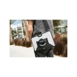 UAG Plasma Back Cover Πλαστικό Black / Clear (Microsoft Surface Pro 9) - Image 2