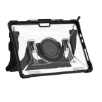 UAG Plasma Back Cover Πλαστικό Black / Clear (Microsoft Surface Pro 9) - Image 5