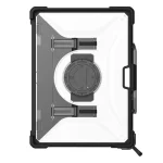 UAG Plasma Back Cover Πλαστικό Black / Clear (Microsoft Surface Pro 9) - Image 7