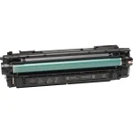 HP 657X Γνήσιο Toner Laser Εκτυπωτή Μαύρο High Yield 28000 Σελίδων (CF470X) CF470X - Image 2